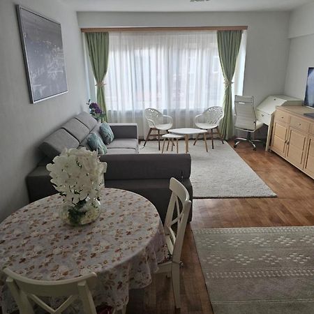 Belle Maison ! บรัสเซลส์ ภายนอก รูปภาพ