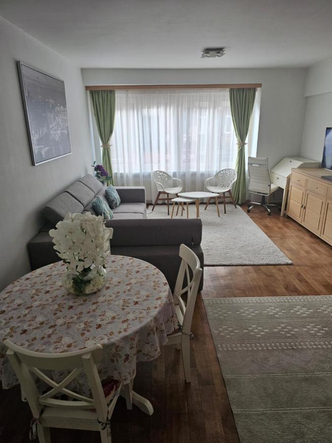 Belle Maison ! บรัสเซลส์ ภายนอก รูปภาพ