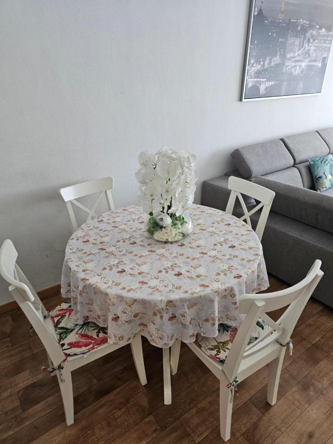 Belle Maison ! บรัสเซลส์ ภายนอก รูปภาพ